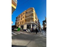 Herverkoop - Apartment - Torrevieja