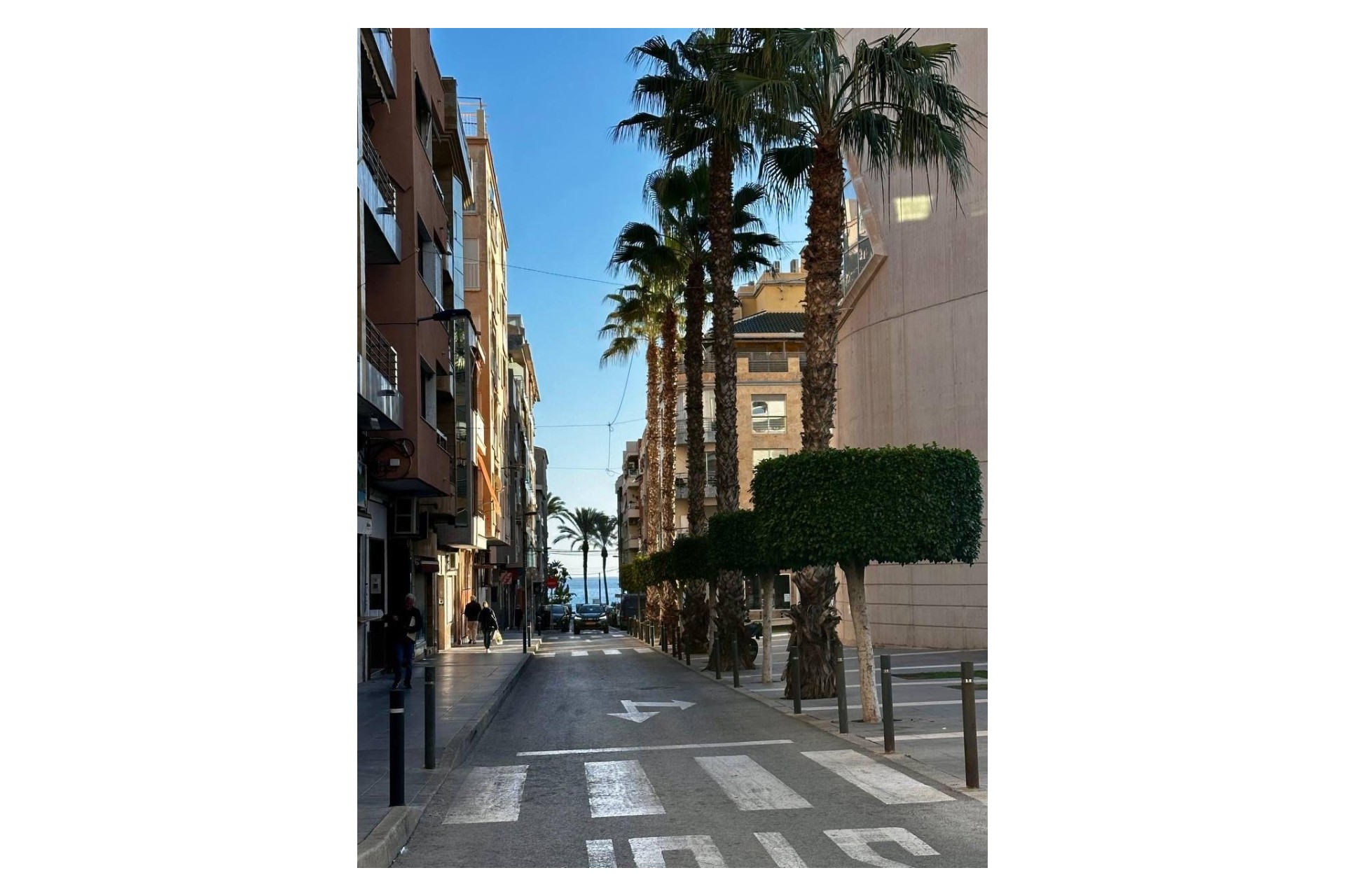 Herverkoop - Apartment - Torrevieja