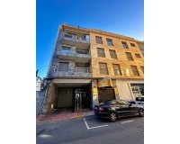 Herverkoop - Apartment - Torrevieja