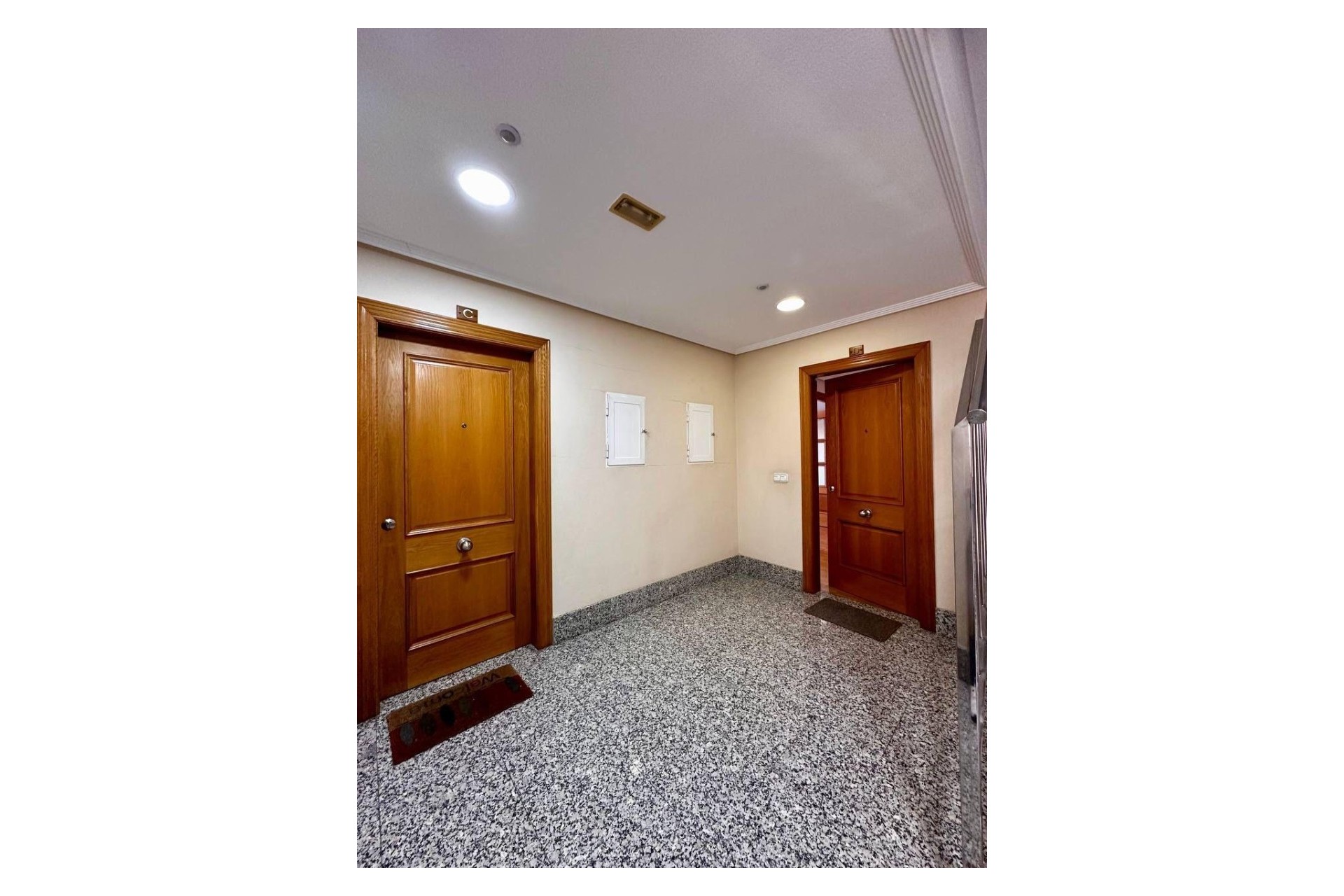 Herverkoop - Apartment - Torrevieja