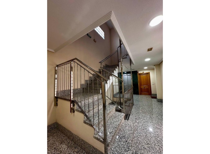 Herverkoop - Apartment - Torrevieja
