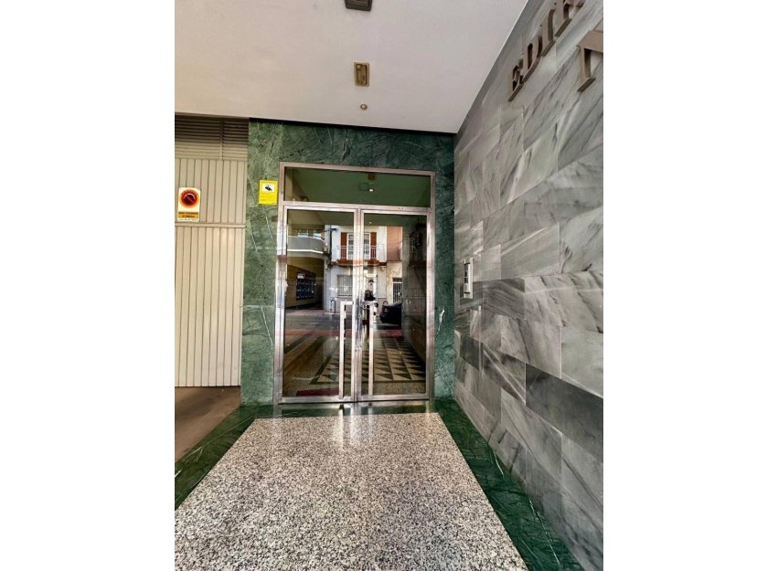 Herverkoop - Apartment - Torrevieja