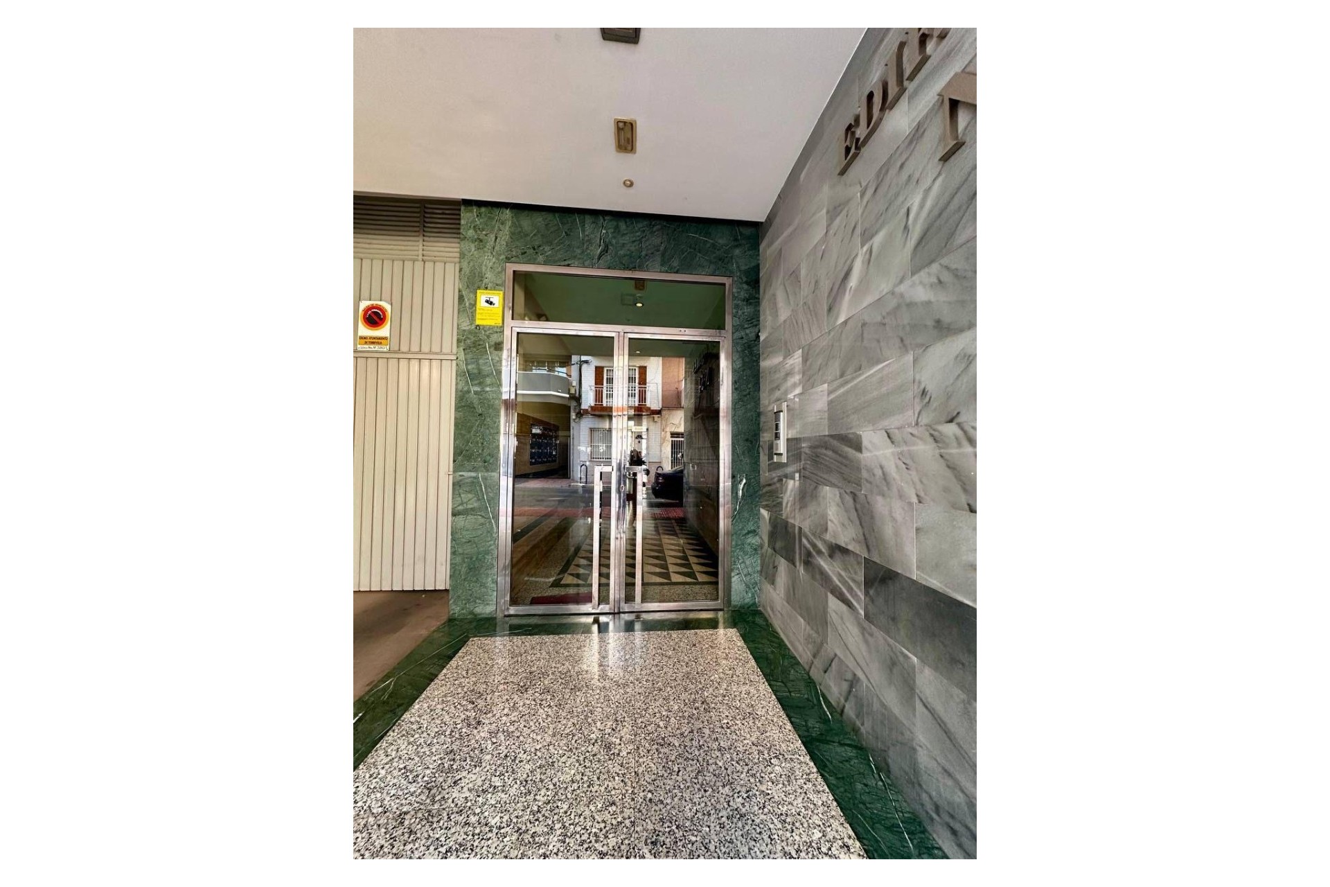 Herverkoop - Apartment - Torrevieja