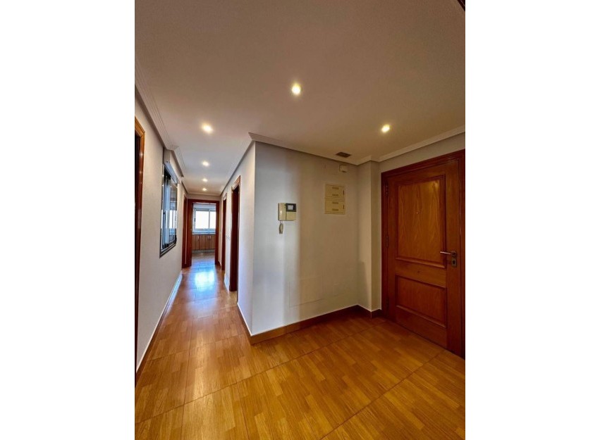 Herverkoop - Apartment - Torrevieja