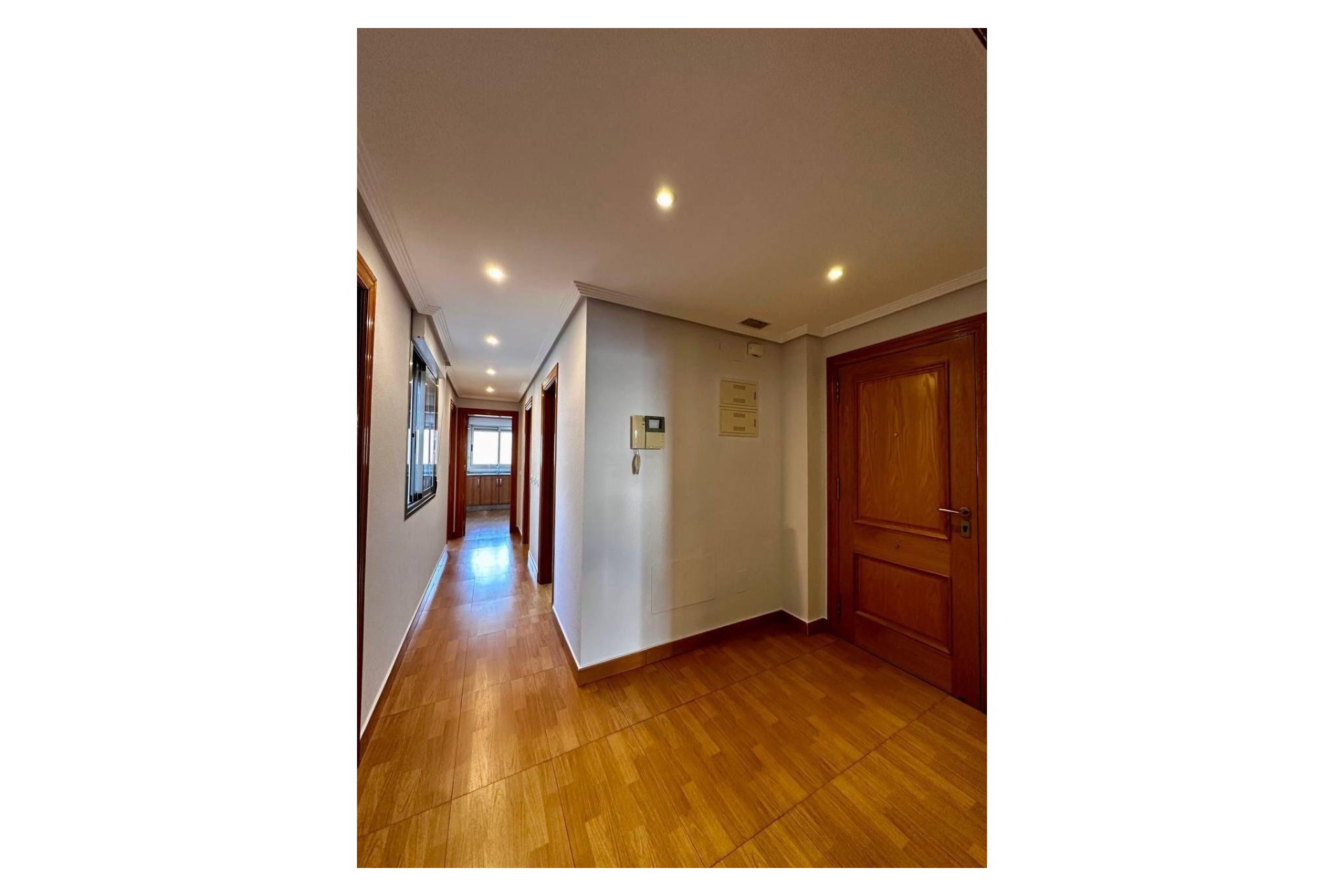 Herverkoop - Apartment - Torrevieja