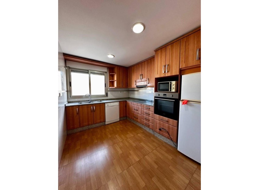 Herverkoop - Apartment - Torrevieja
