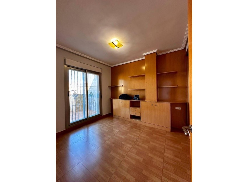 Herverkoop - Apartment - Torrevieja