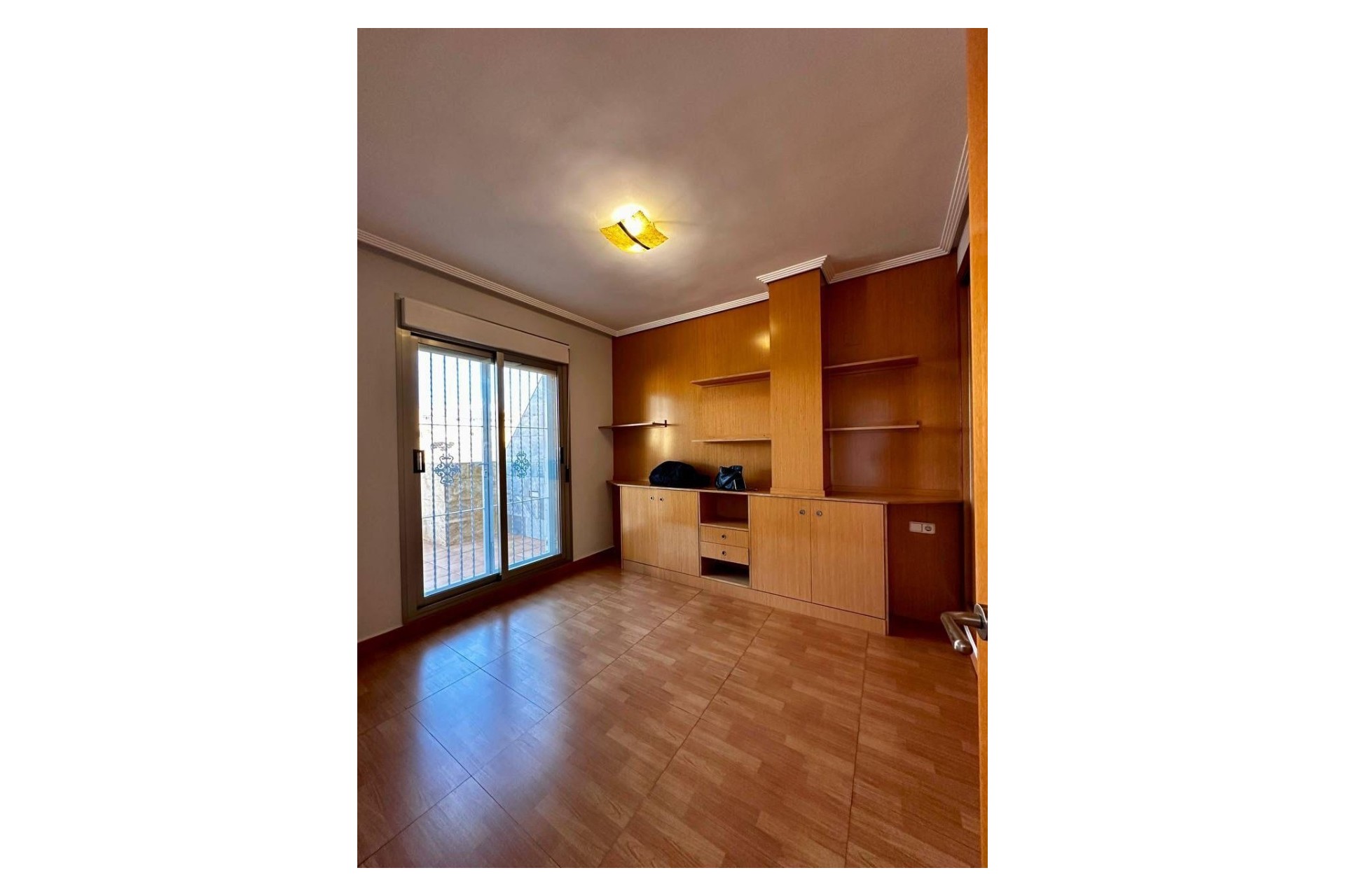 Herverkoop - Apartment - Torrevieja