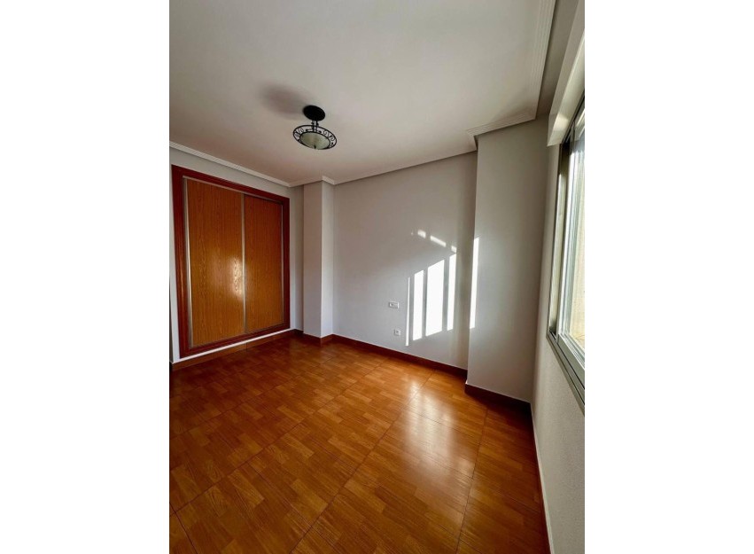 Herverkoop - Apartment - Torrevieja