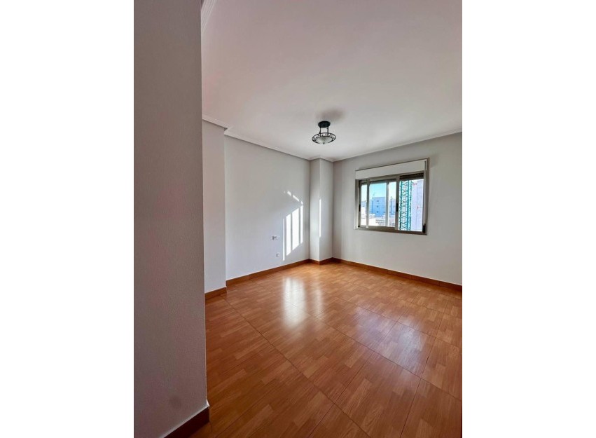 Herverkoop - Apartment - Torrevieja