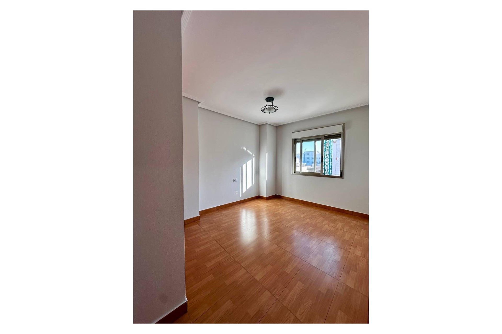 Herverkoop - Apartment - Torrevieja