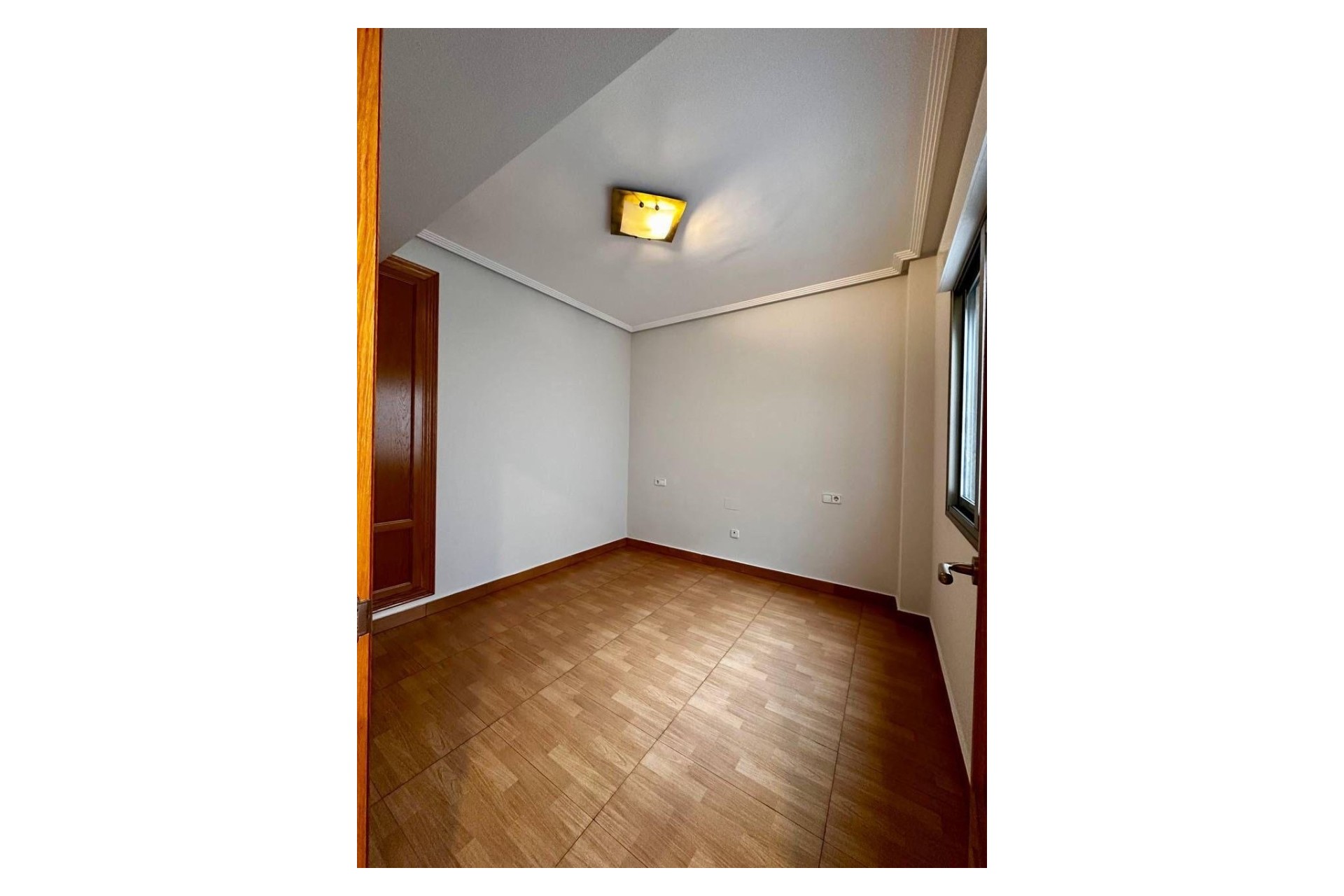 Herverkoop - Apartment - Torrevieja