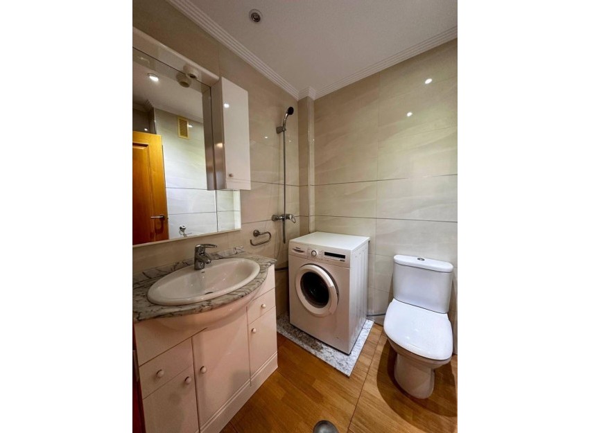 Herverkoop - Apartment - Torrevieja
