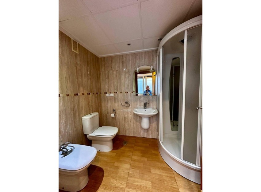 Herverkoop - Apartment - Torrevieja