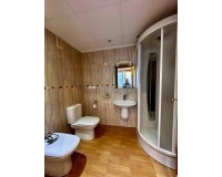 Herverkoop - Apartment - Torrevieja