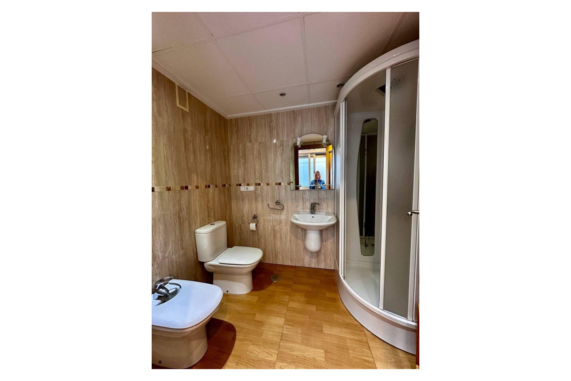 Herverkoop - Apartment - Torrevieja