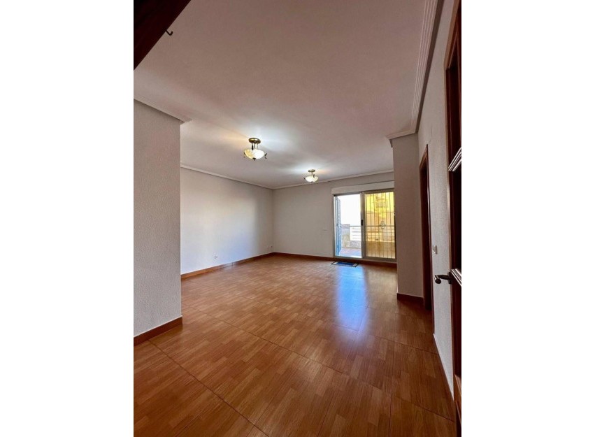 Herverkoop - Apartment - Torrevieja