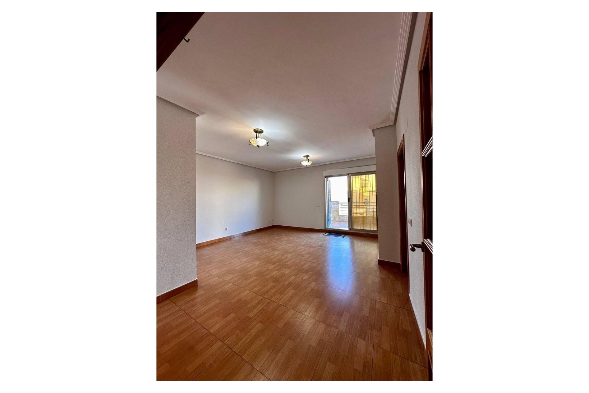 Herverkoop - Apartment - Torrevieja