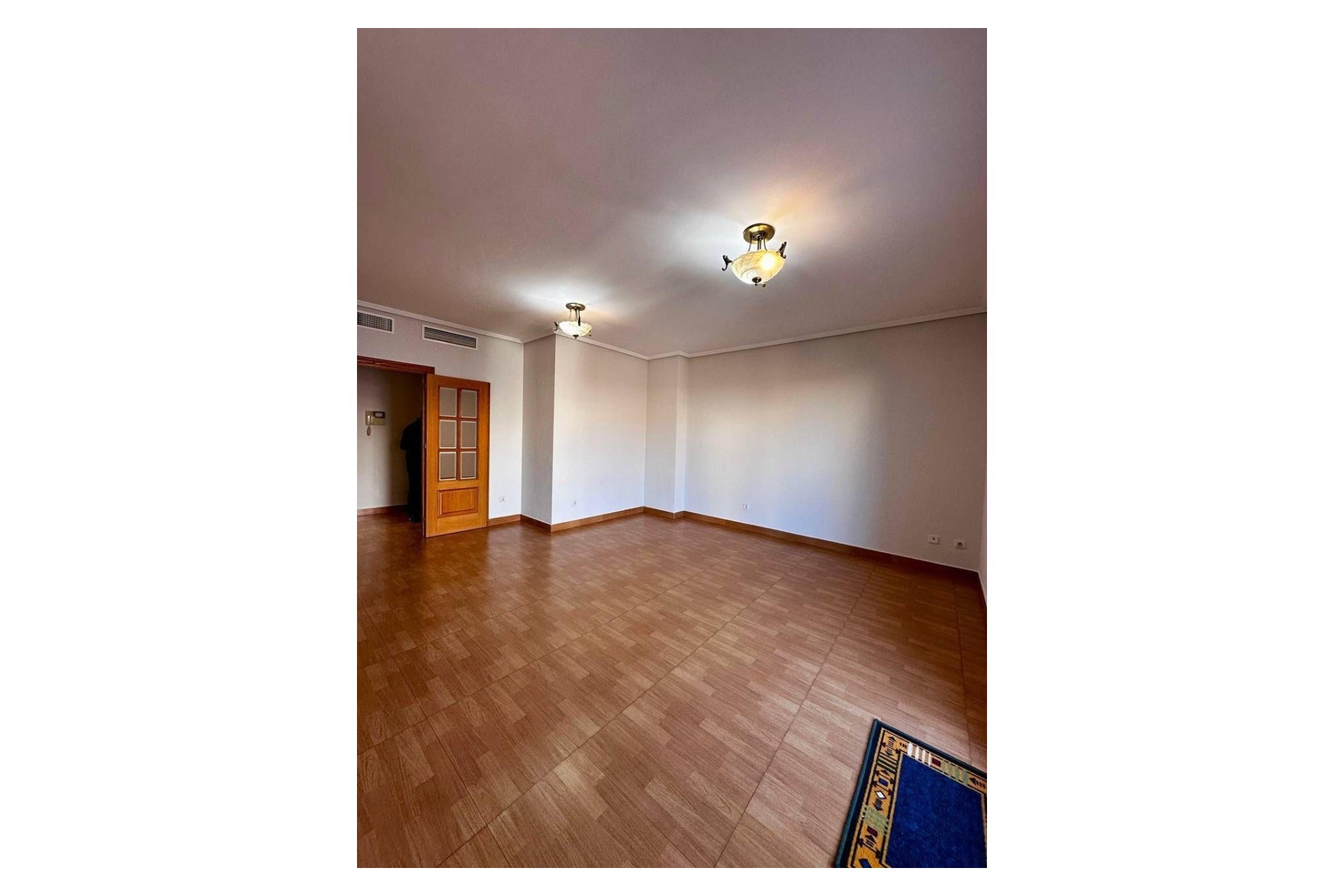 Herverkoop - Apartment - Torrevieja