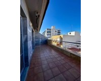 Herverkoop - Apartment - Torrevieja
