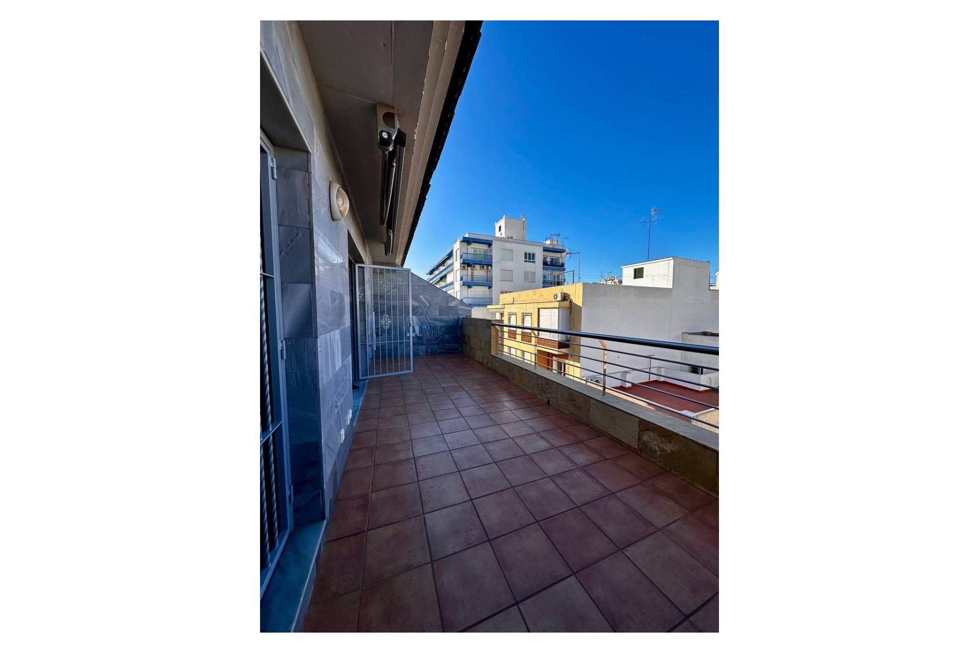 Herverkoop - Apartment - Torrevieja