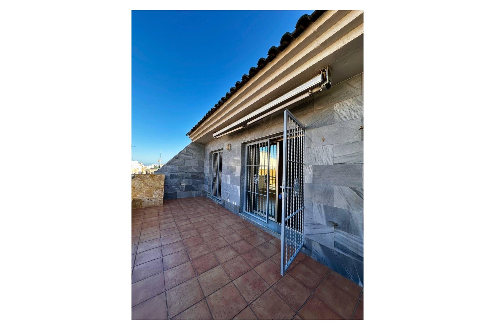 Herverkoop - Apartment - Torrevieja