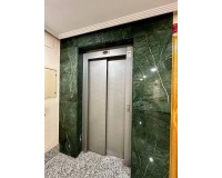 Herverkoop - Apartment - Torrevieja