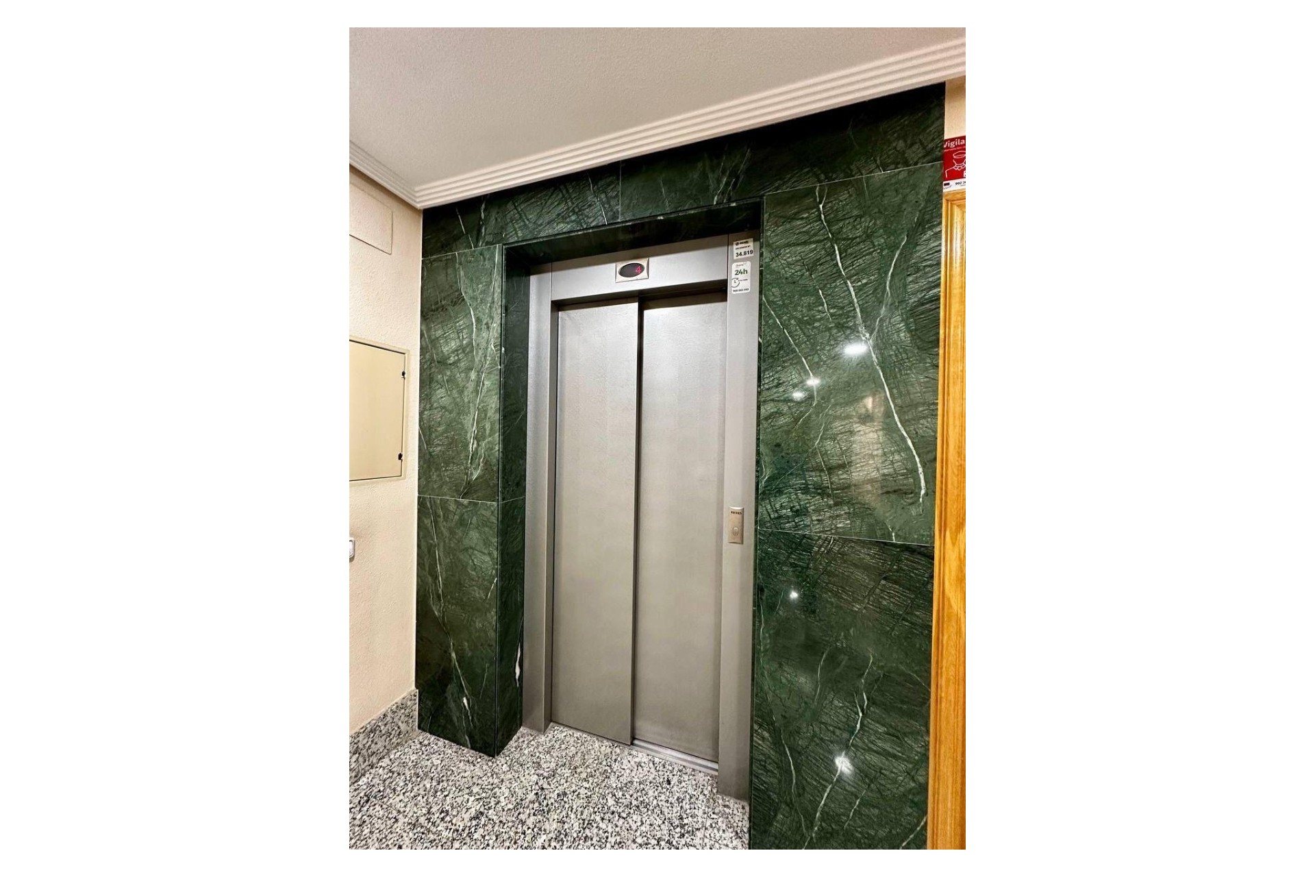 Herverkoop - Apartment - Torrevieja