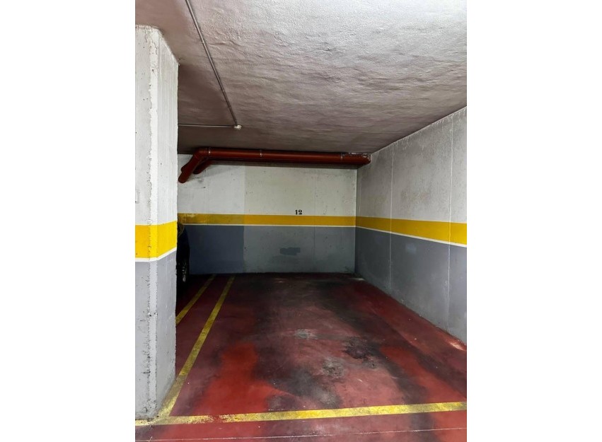 Herverkoop - Apartment - Torrevieja