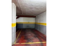 Herverkoop - Apartment - Torrevieja