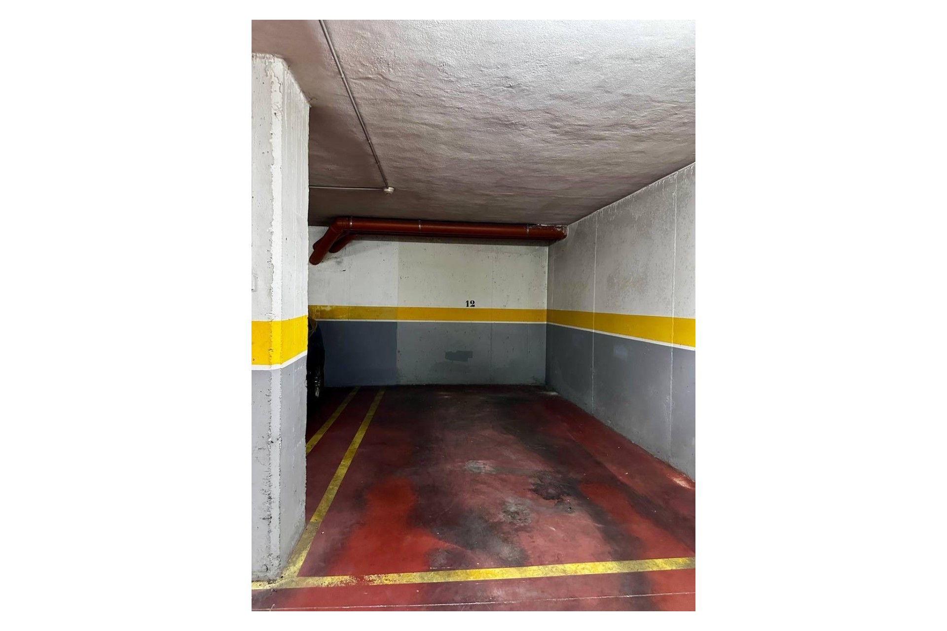 Herverkoop - Apartment - Torrevieja