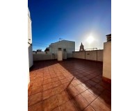 Herverkoop - Apartment - Torrevieja