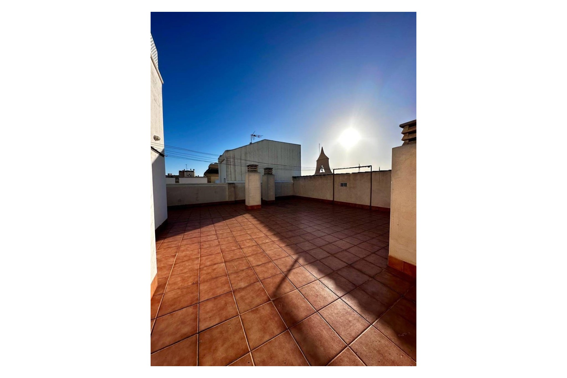 Herverkoop - Apartment - Torrevieja