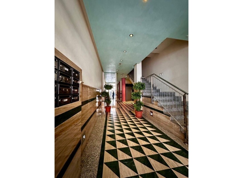 Herverkoop - Apartment - Torrevieja
