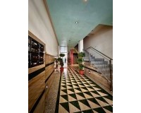 Herverkoop - Apartment - Torrevieja