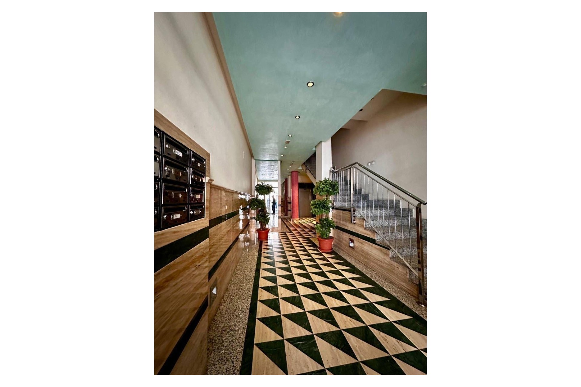 Herverkoop - Apartment - Torrevieja
