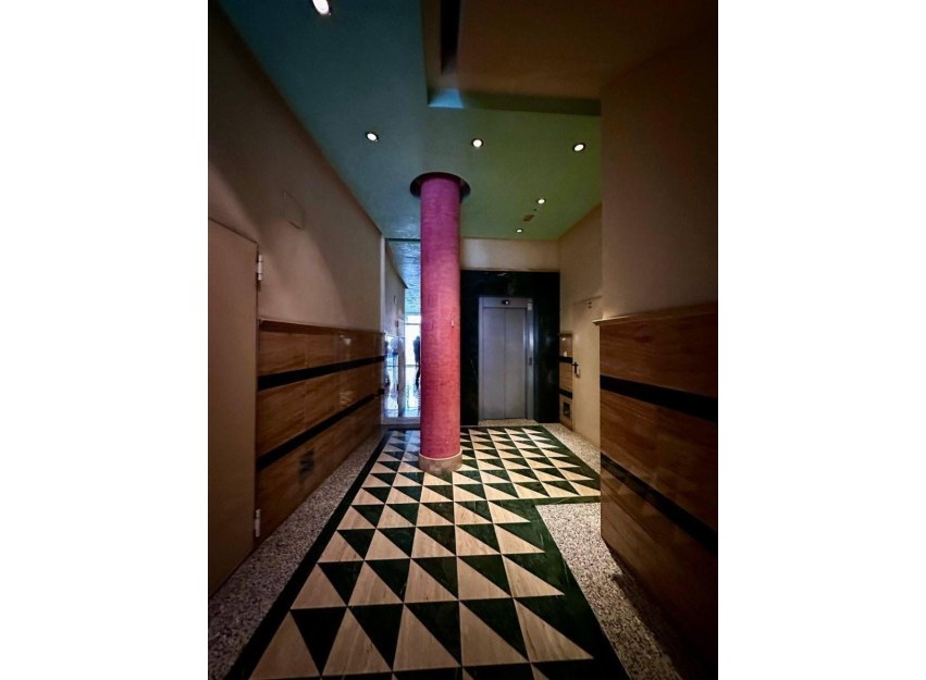 Herverkoop - Apartment - Torrevieja