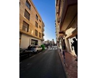 Herverkoop - Apartment - Torrevieja