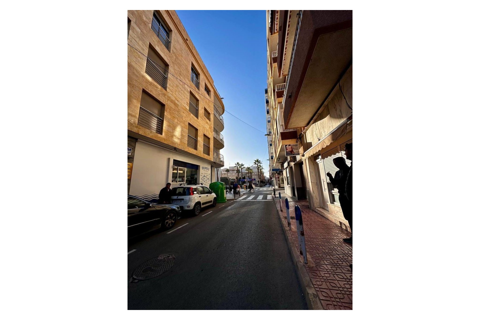 Herverkoop - Apartment - Torrevieja