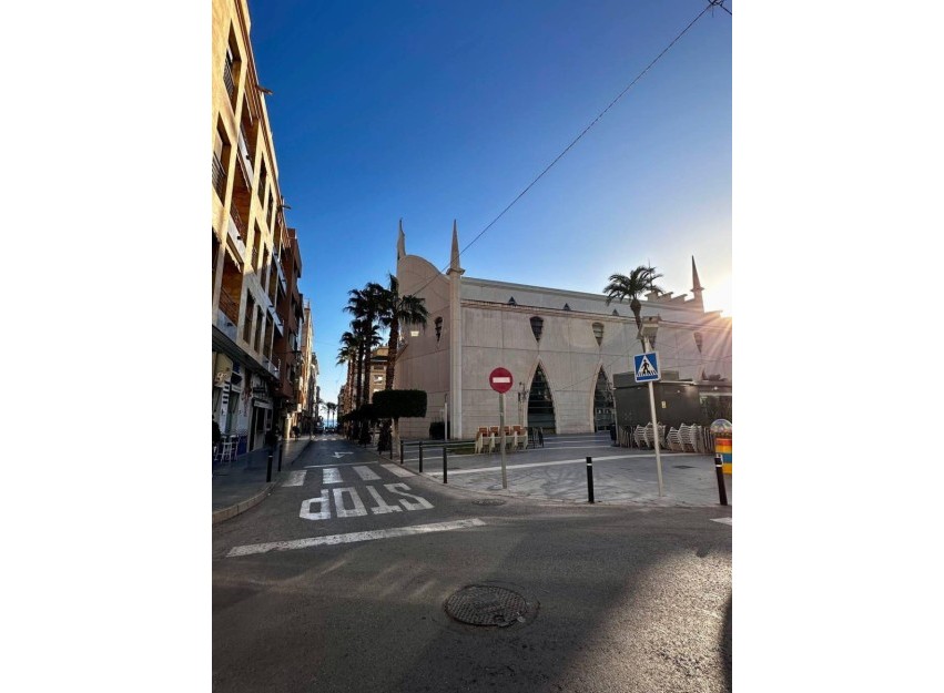 Herverkoop - Apartment - Torrevieja