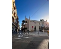 Herverkoop - Apartment - Torrevieja