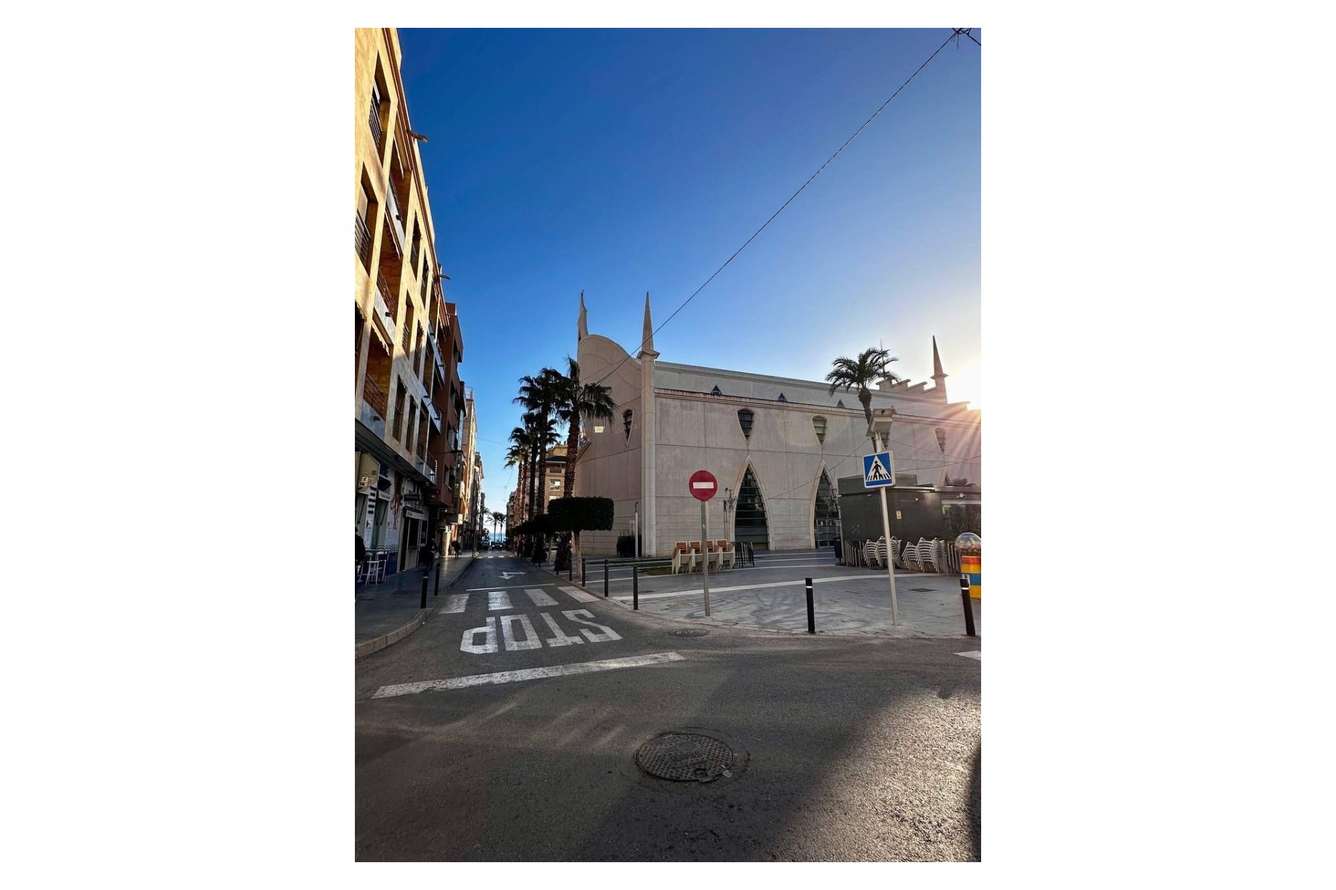 Herverkoop - Apartment - Torrevieja