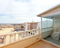 Herverkoop - Apartment - Torrevieja