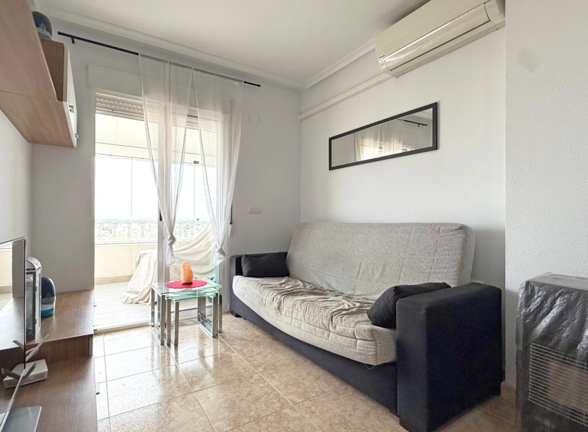 Herverkoop - Apartment - Torrevieja