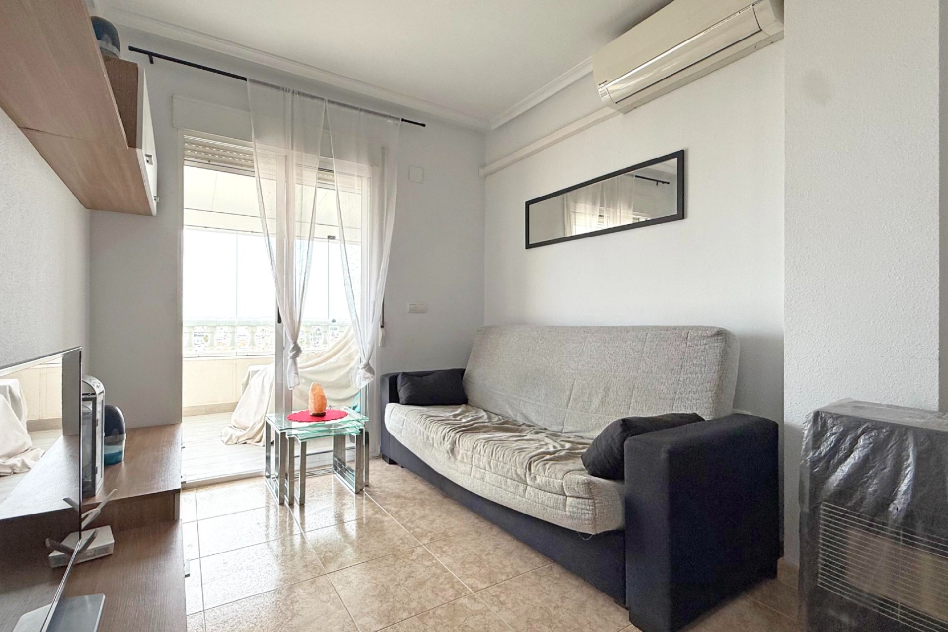 Herverkoop - Apartment - Torrevieja