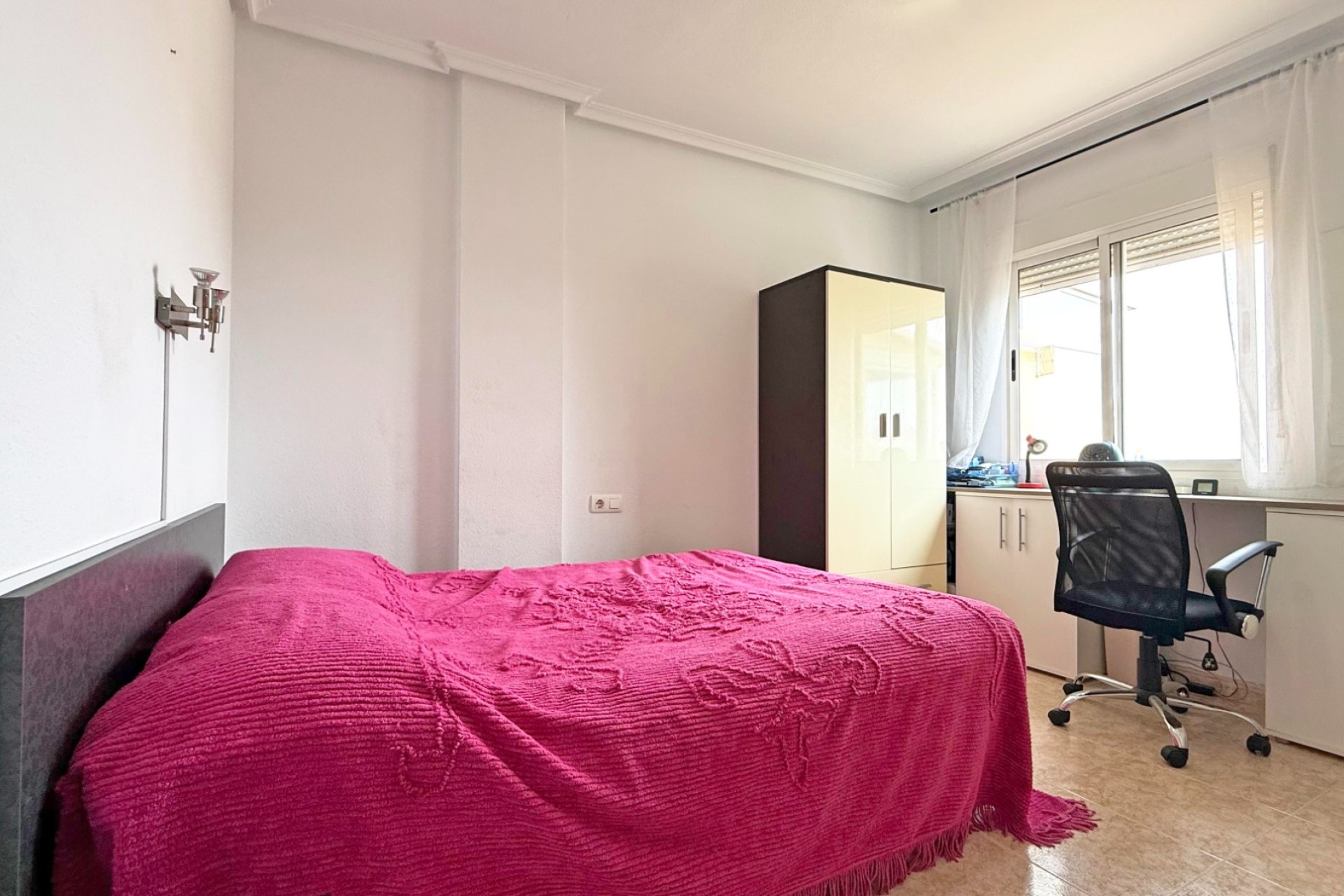 Herverkoop - Apartment - Torrevieja