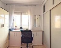 Herverkoop - Apartment - Torrevieja