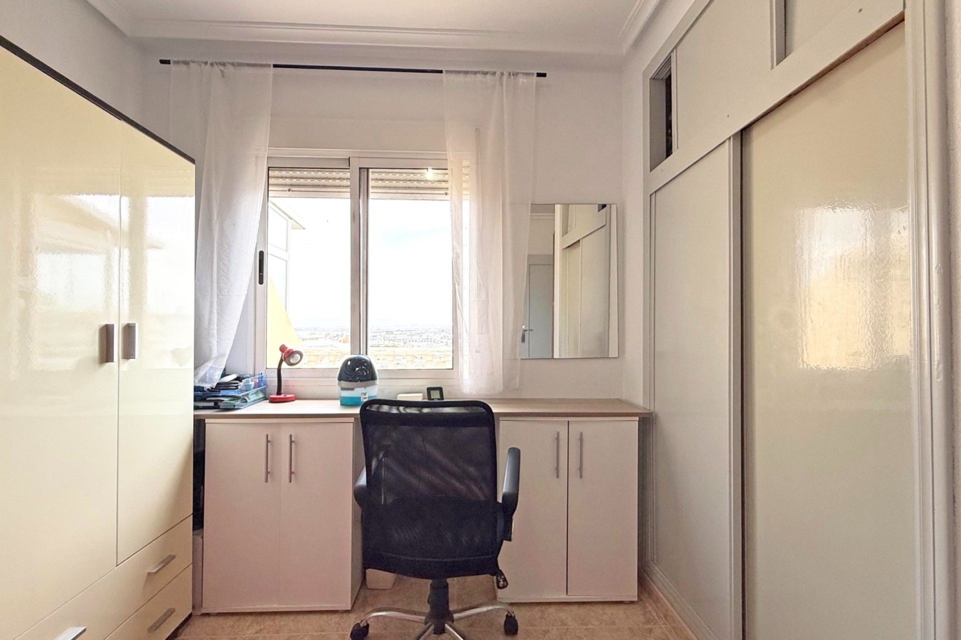 Herverkoop - Apartment - Torrevieja