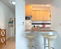 Herverkoop - Apartment - Torrevieja