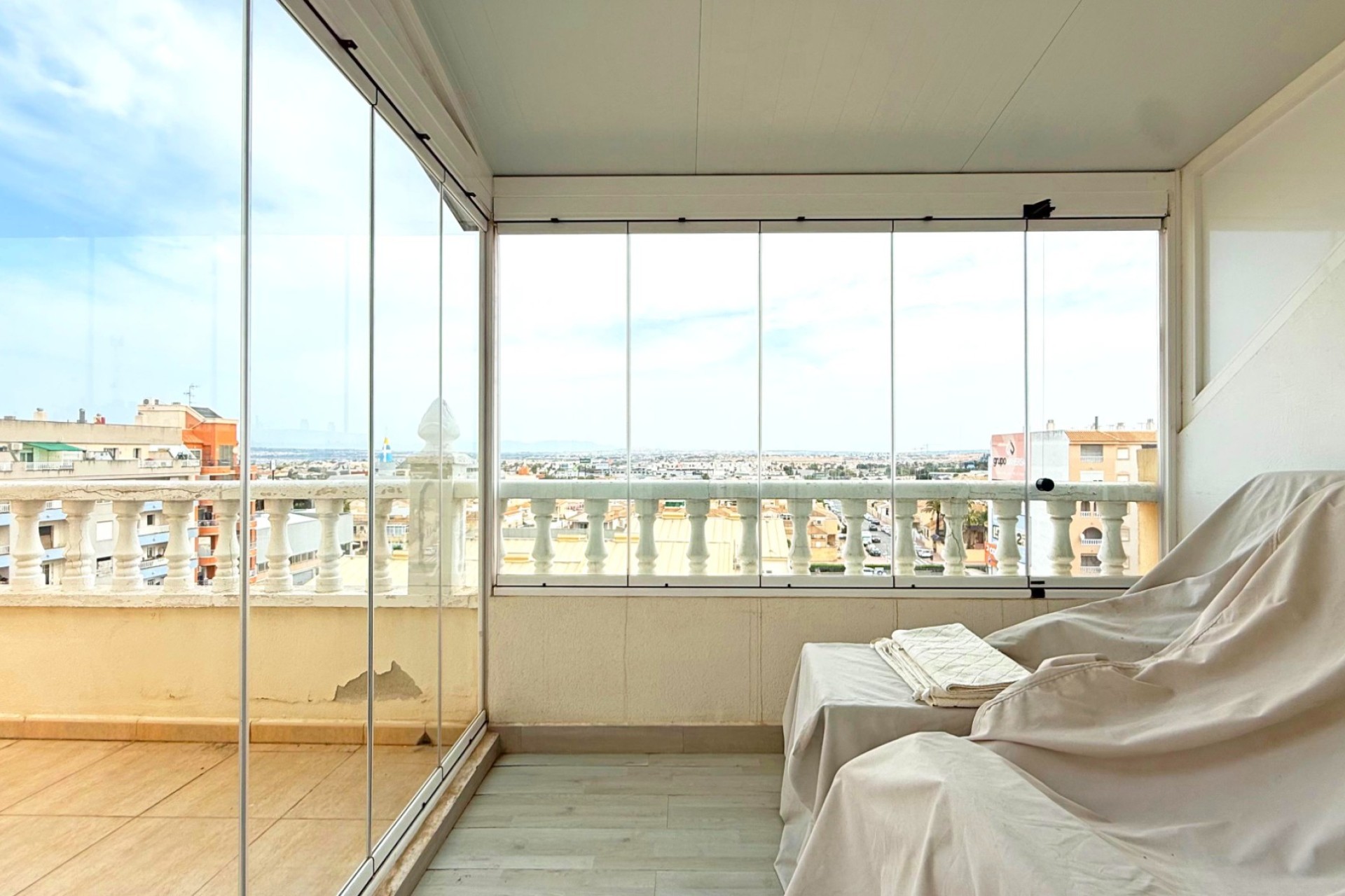 Herverkoop - Apartment - Torrevieja